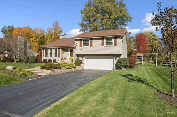 Pierce Twp, OH 45102,3609 El Rego Dr