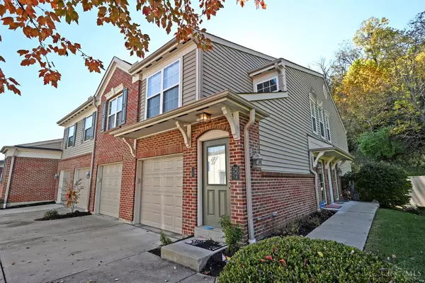 7141 English Dr, Newtown, OH 45244