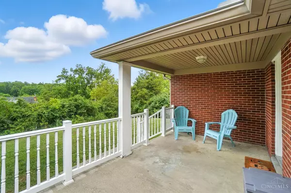 Stonelick Twp, OH 45150,1542 US Rt 50