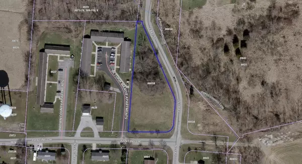 Georgetown, OH 45121,0 Banting -Douglas Ln