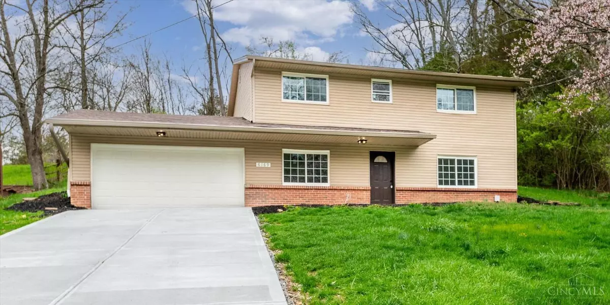 Green Twp, OH 45247,6169 Sheed Rd