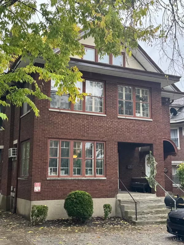 3846 Reading Rd, Cincinnati, OH 45229