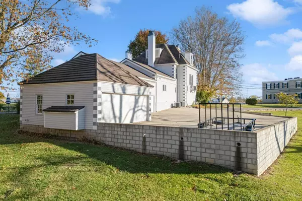 Hillsboro, OH 45133,134 Chillicothe Ave