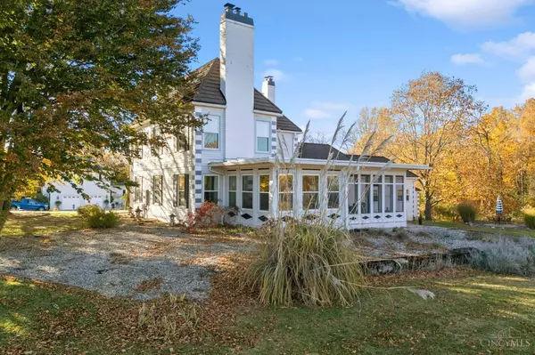 Hillsboro, OH 45133,134 Chillicothe Ave