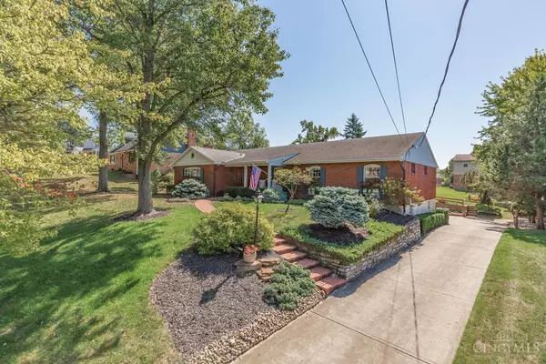 Green Twp, OH 45247,4593 Farview Ln