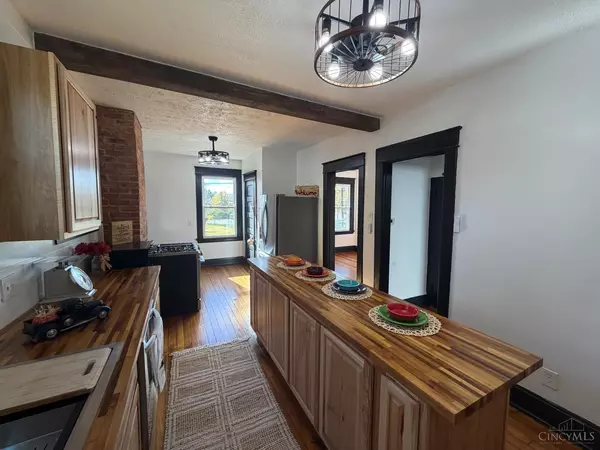 Cincinnati, OH 45213,6240 Red Bank Rd