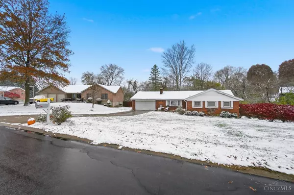 Springfield Twp., OH 45240,1631 Acreview Dr