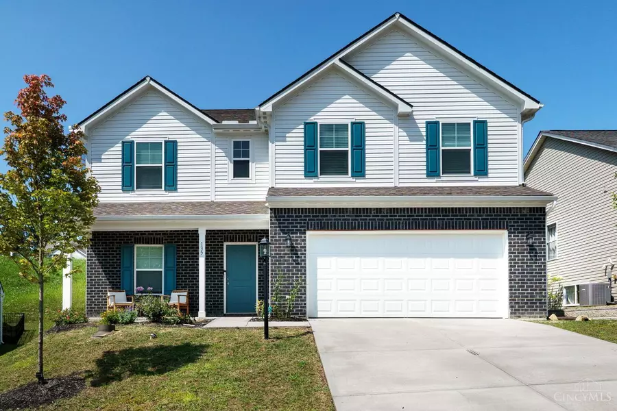 135 Turner Ridge Dr, Harrison, OH 45030