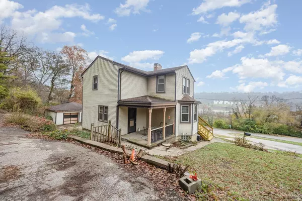 Cincinnati, OH 45204,622 Baurichter St