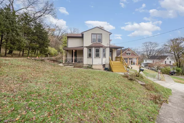 Cincinnati, OH 45204,622 Baurichter St