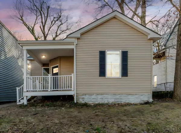 Cincinnati, OH 45227,4612 Ward St