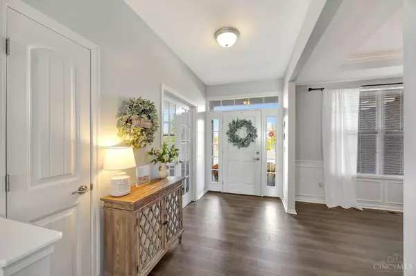 Springboro, OH 45066,64 English Oak Ln