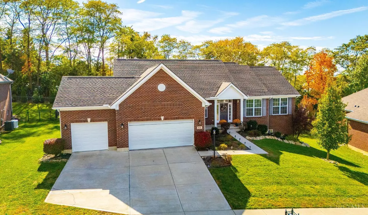 Springboro, OH 45066,64 English Oak Ln
