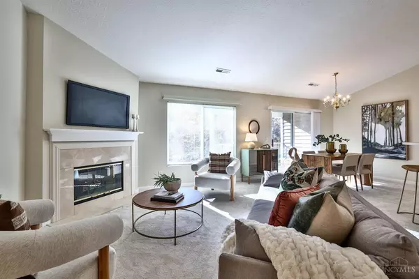 Miami Twp, OH 45150,5884 Stonebridge Cir #302