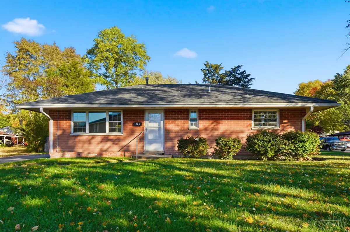 Lebanon, OH 45036,700 Oak St