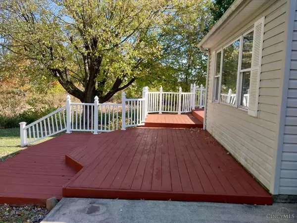 Greenfield, OH 45123,1202 Cross St