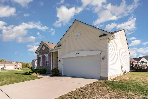 Monroe, OH 45050,856 Hocking Meadow Cir
