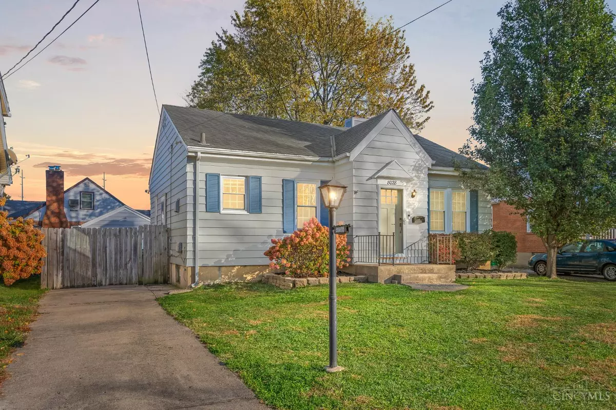 Deer Park, OH 45236,8028 Beech Ave