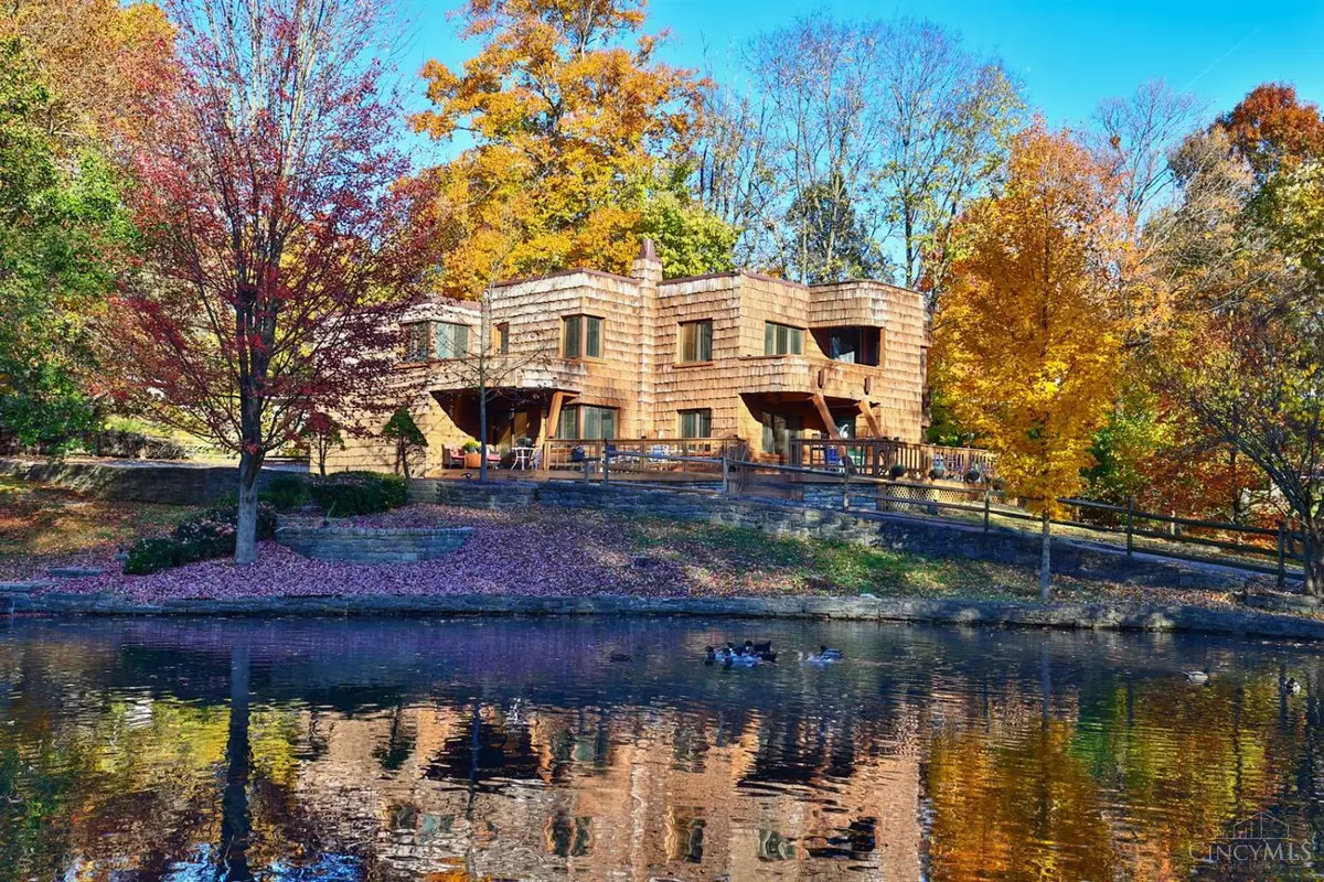 Green Twp, OH 45238,1650 Colonial Dr