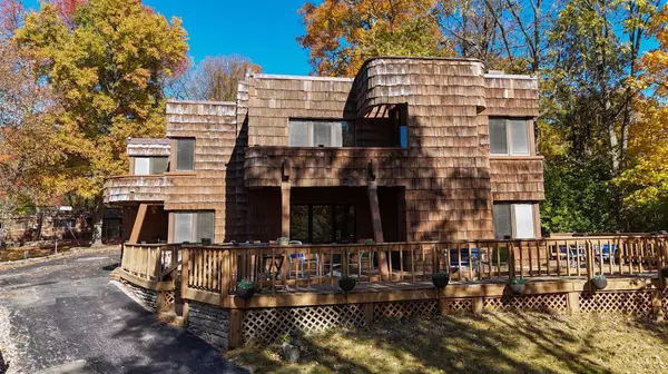 Cincinnati, OH 45238,1650 Colonial Dr