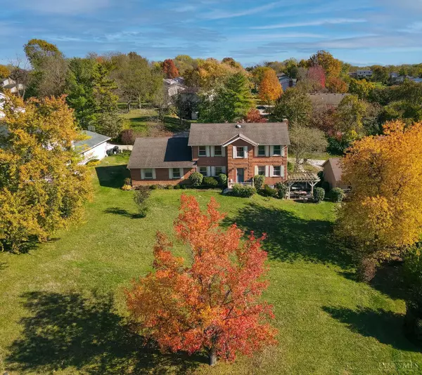 Fairfield, OH 45014,2 Hidden Hills Ct