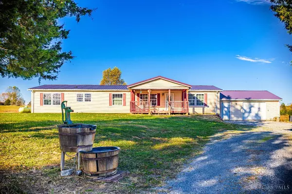 West Union, OH 45693,1064 Hafer Rd