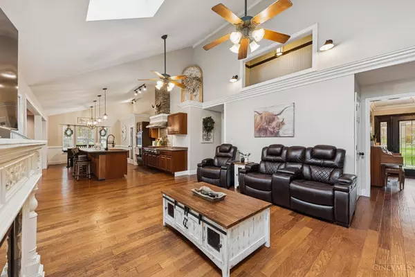 Stonelick Twp, OH 45103,2656 Jackson Pike