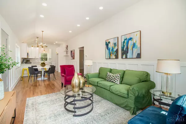 Cincinnati, OH 45237,2410 Langdon Farm Rd