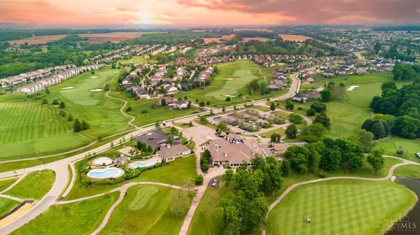 Turtle Creek Twp, OH 45036,833 Mulligan Pl