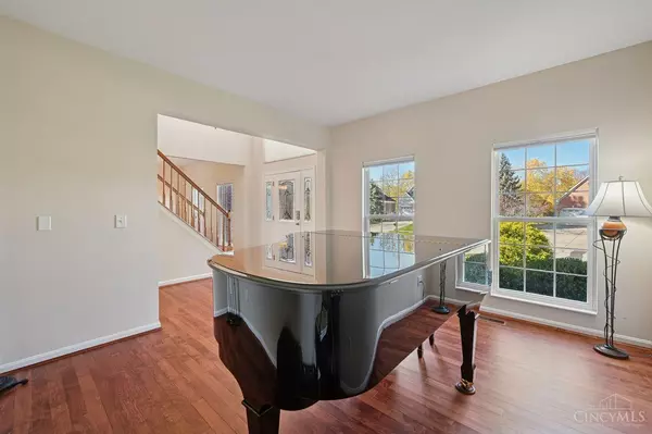 Mason, OH 45040,3872 Lost Willow Dr