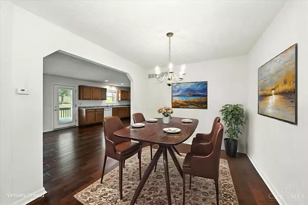 Fairfield Twp, OH 45011,2710 Zoellners Way