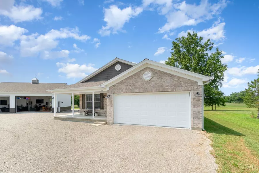 118 Tupelo Dr, Franklin Twp, OH 45171