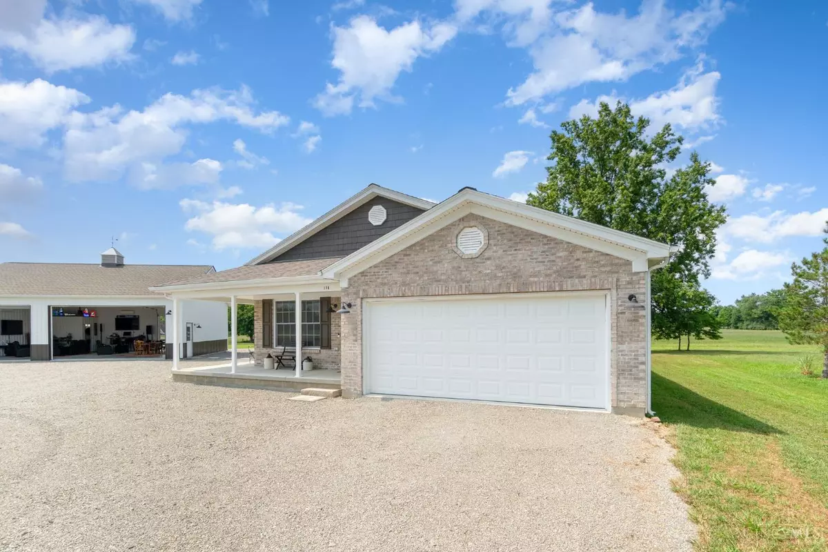 Franklin Twp, OH 45171,118 Tupelo Dr