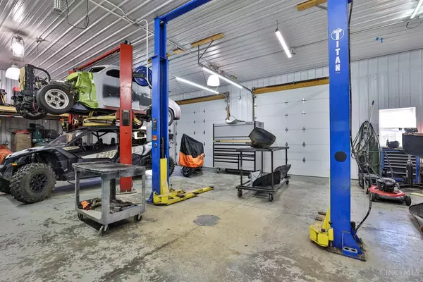 Harrison, OH 45030,126 Hopping Ct