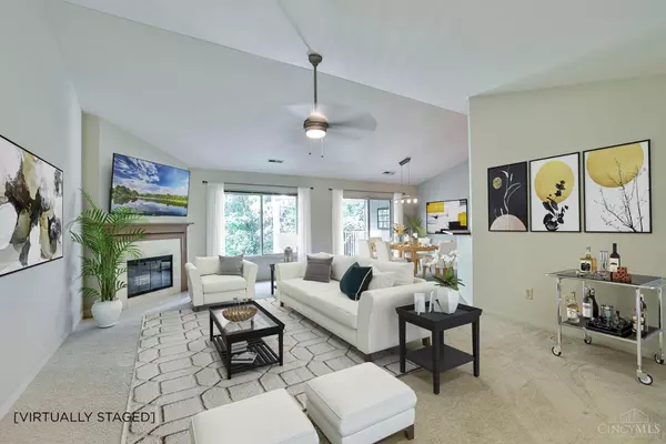 Miami Twp, OH 45150,5880 Stonebridge Cir #302