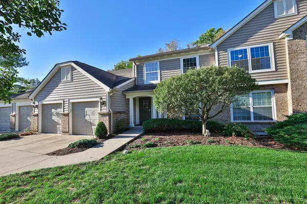 Miami Twp, OH 45150,5880 Stonebridge Cir #302