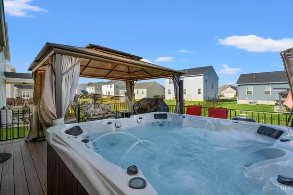 Harrison, OH 45030,9625 Forest Hill Dr