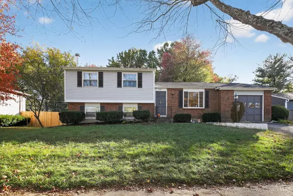 4189 Edinburgh Dr, Union Twp, OH 45245