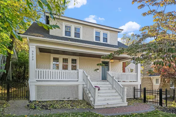 3523 Pape Ave, Cincinnati, OH 45208