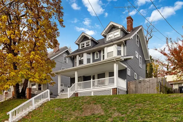 1922 Hewitt Ave, Cincinnati, OH 45207