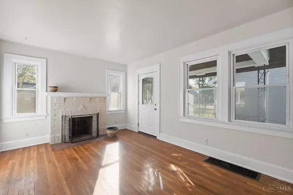 Cincinnati, OH 45216,54 Hereford St