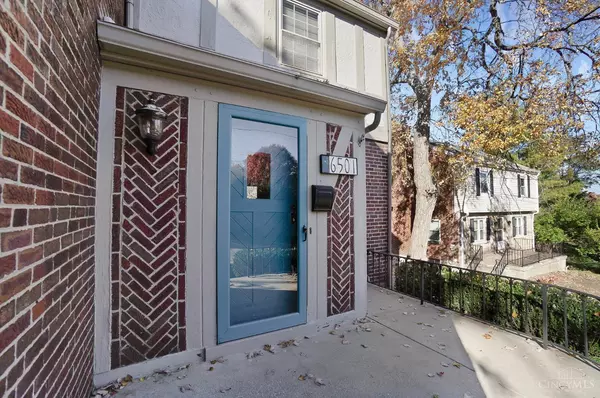 Columbia Twp, OH 45213,6501 Ridge Ave