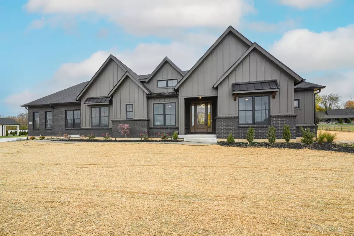 Lebanon, OH 45036,4870 Bunnell Hill