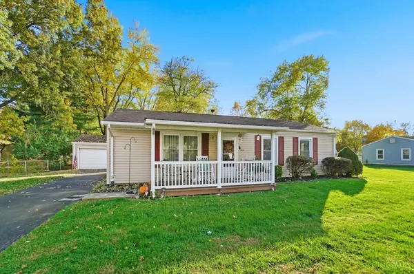 Fairfield, OH 45014,5329 Iroquois Ave