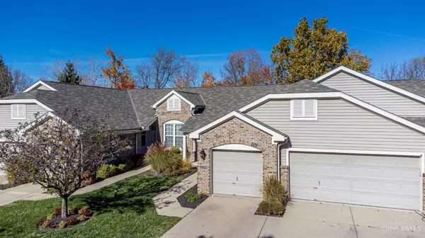 Mason, OH 45040,4268 Fontenay