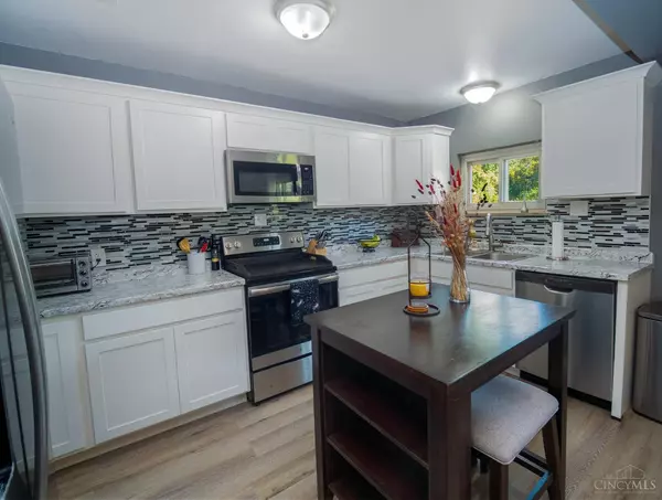 Miami Twp, OH 45140,504 Boots Ln