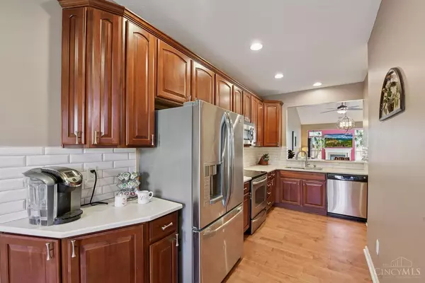 Deerfield Twp., OH 45039,7411 Victoria Falls Ave