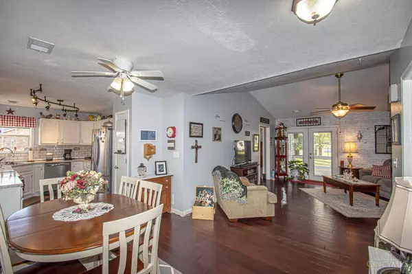 Gasper Township, OH 45320,125 Saxon Dr