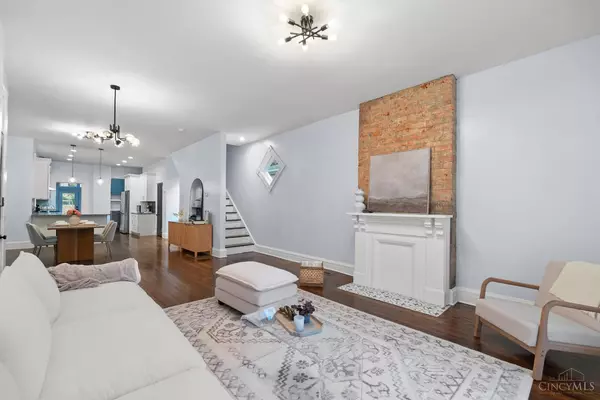 Cincinnati, OH 45223,1545 Pullan Ave