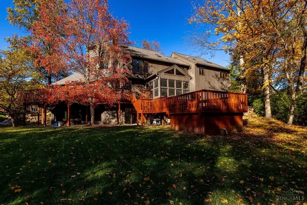 Symmes Twp, OH 45249,11540 Iron Liege Ln